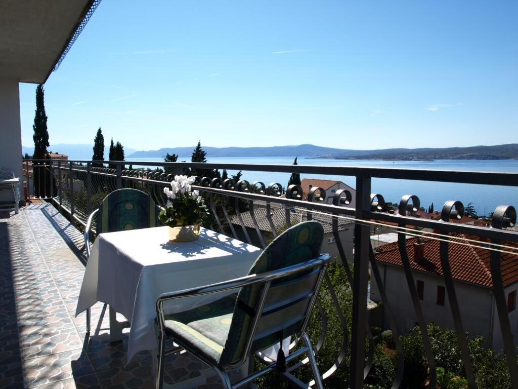 Apartments With Wifi Crikvenica - 5555 Exteriér fotografie