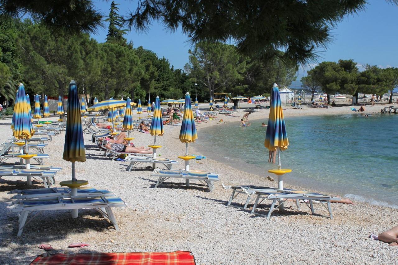 Apartments With Wifi Crikvenica - 5555 Exteriér fotografie