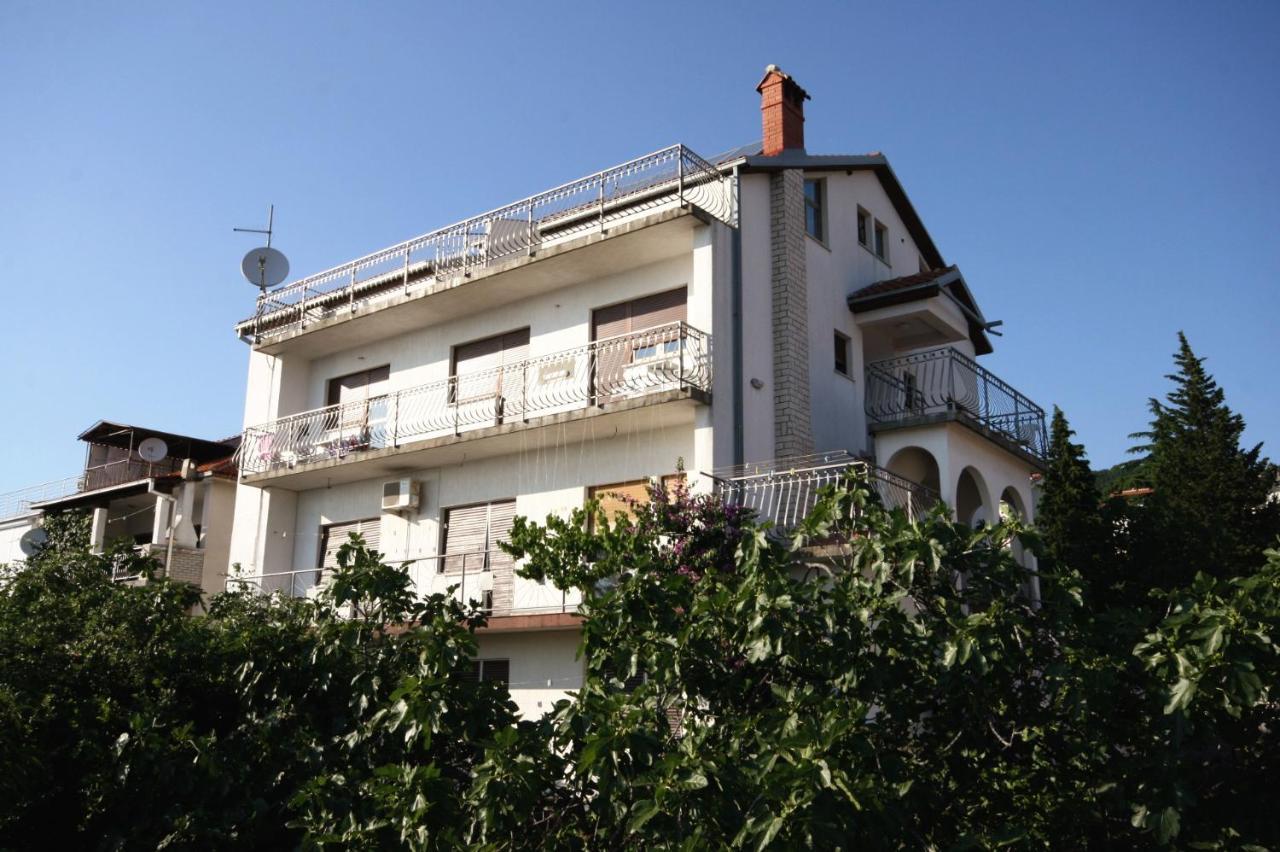 Apartments With Wifi Crikvenica - 5555 Exteriér fotografie