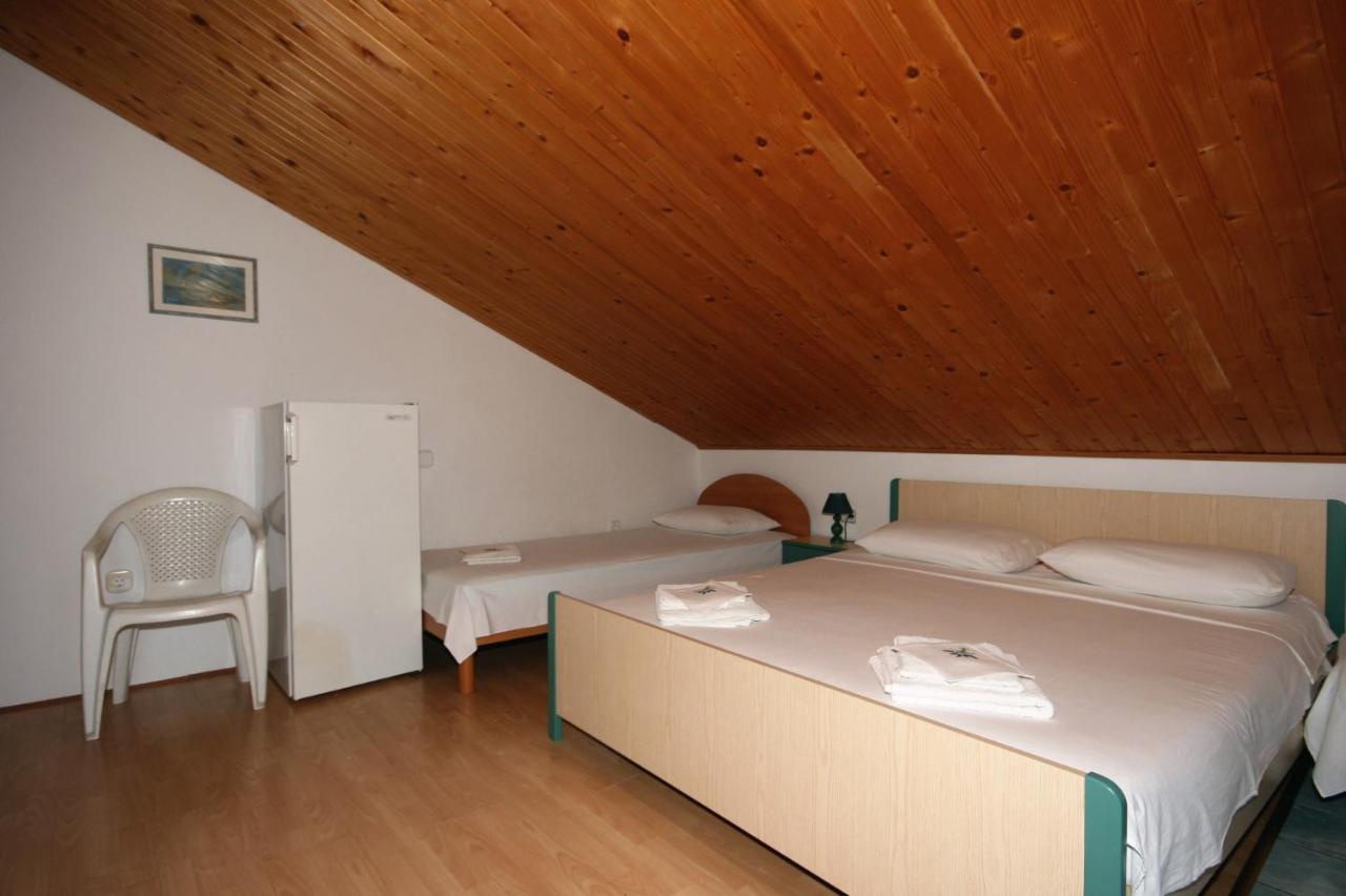 Apartments With Wifi Crikvenica - 5555 Exteriér fotografie