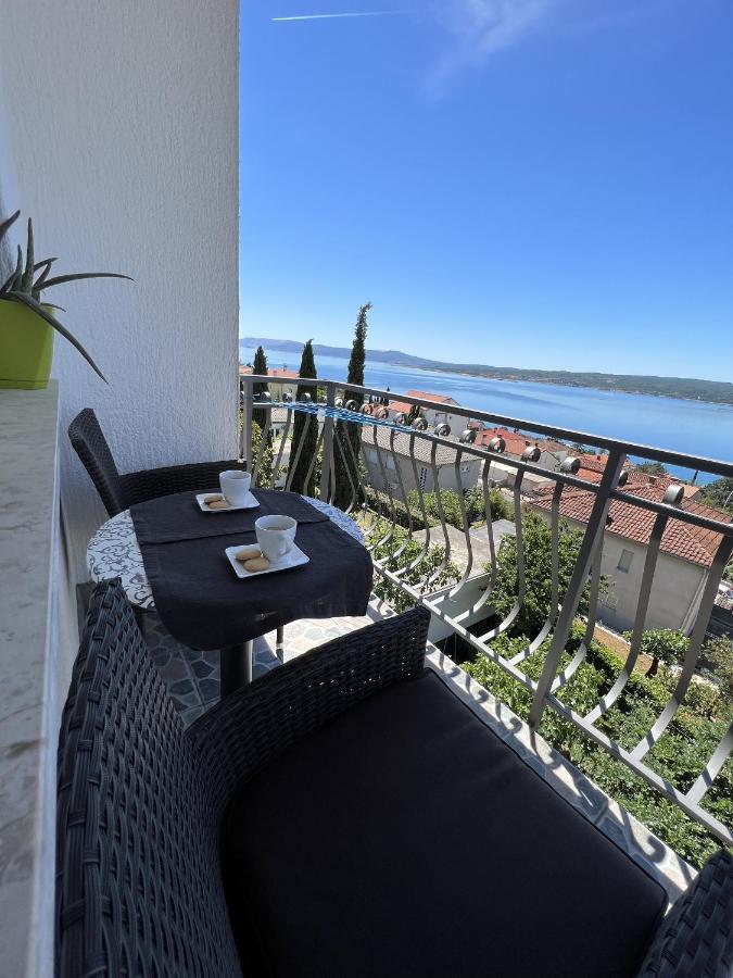 Apartments With Wifi Crikvenica - 5555 Exteriér fotografie