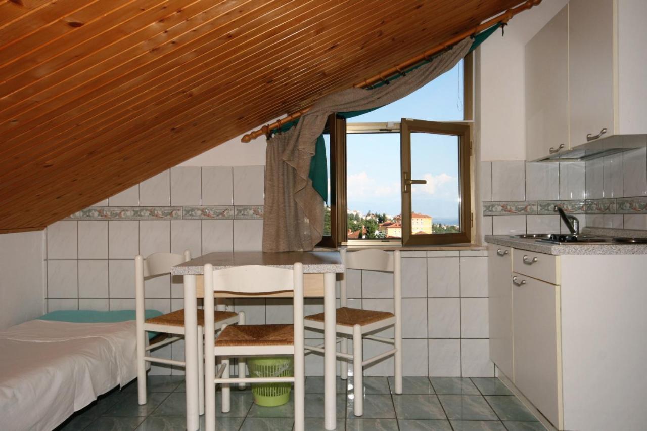 Apartments With Wifi Crikvenica - 5555 Exteriér fotografie