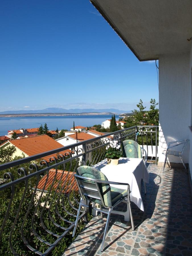 Apartments With Wifi Crikvenica - 5555 Exteriér fotografie
