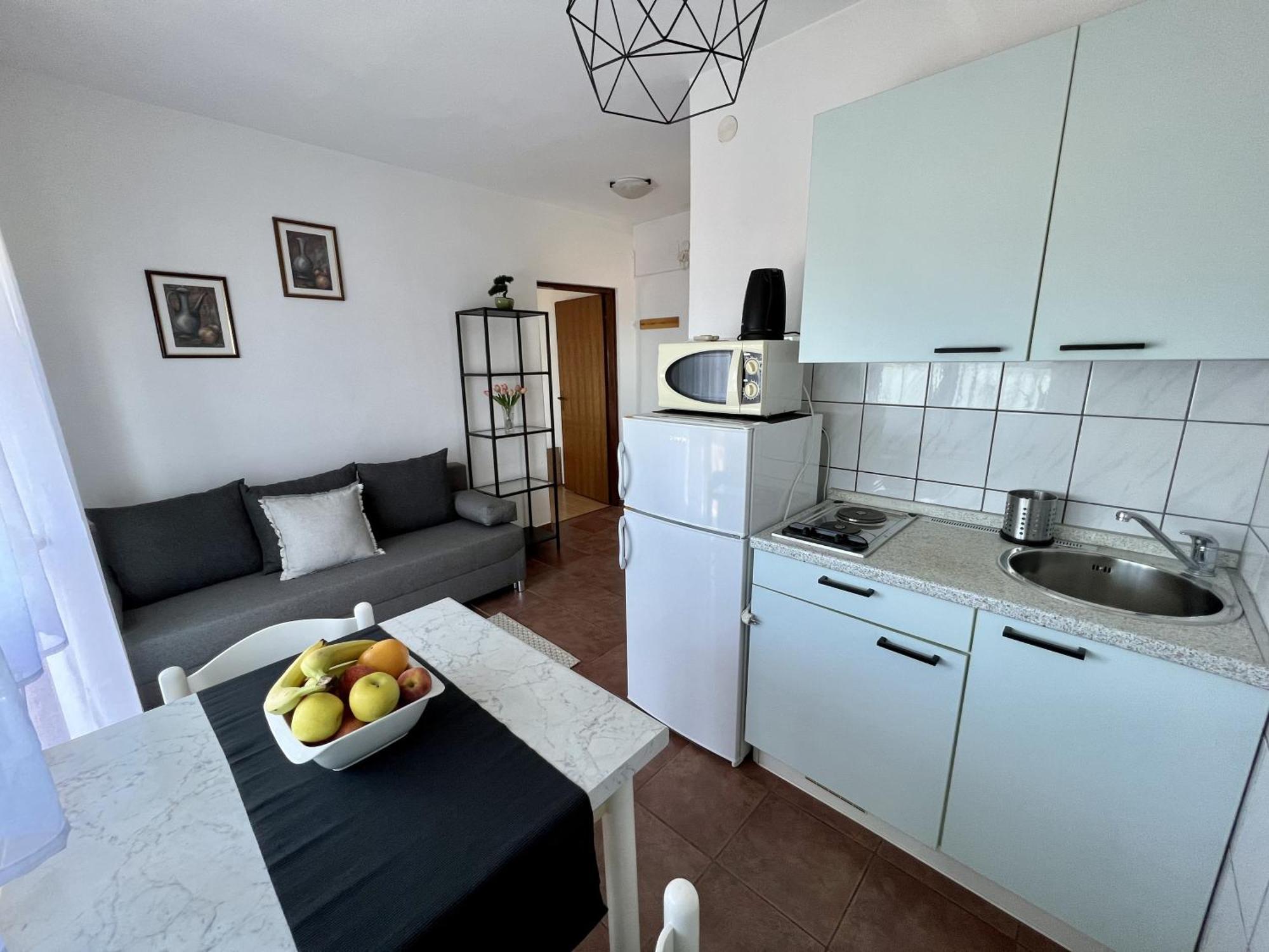 Apartments With Wifi Crikvenica - 5555 Pokoj fotografie